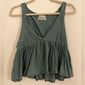 Urban Outfitters Crop Top